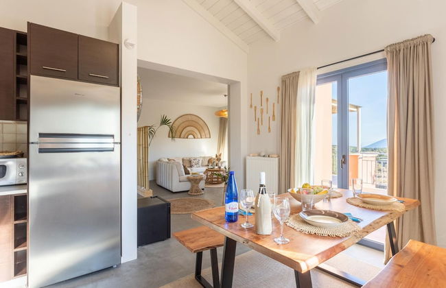 Villa Canova in Ionian Islands - Photo 15