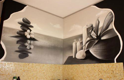 Casa Nuri de Rei La Pobla Tornesa - Foto 53