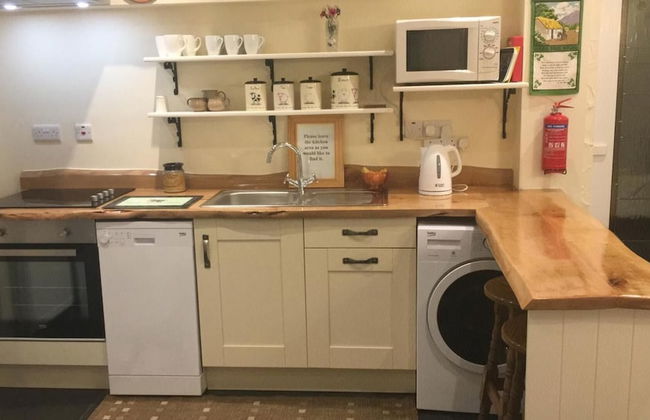 Hazelbrook Self Catering - Maximum 6 Persons - Photo 11