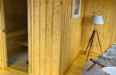 Ferienhaus Hilde 100m Entfernung zum See/Strand - Foto 25