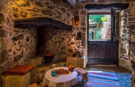 Meronas Eco House - Foto 13