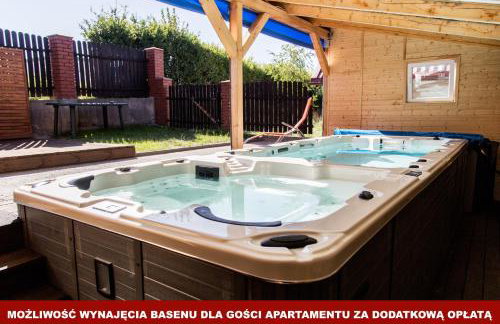 Apartamenty pod Zamkiem - Foto 61