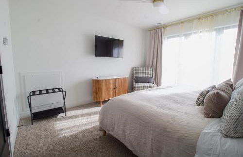 Industrial Riverview-EV Charger-6min to Louisville - Foto 12