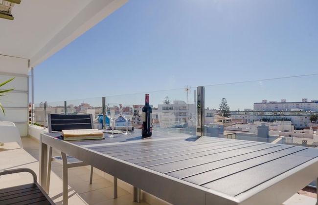 Sea Views Rota 24397 - Foto 6