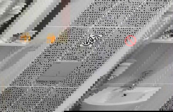 Golden Life Apart Otel - Foto 33