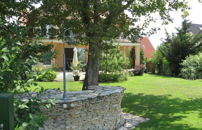 Sunshine Beach House directly at the lake - Foto 21