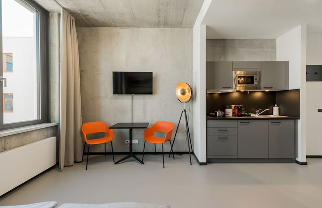 Nena Apartments Moritzplatz - Foto 24