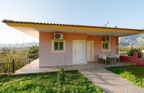 Acherontas Rooms 1 - Foto 7