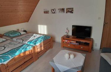 Ferienwohnung Leopold-Risch - Foto 7