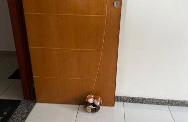 Vibe soul Apto completo com garagem privativa - Próx ao Hospital da Unimed - Foto 39