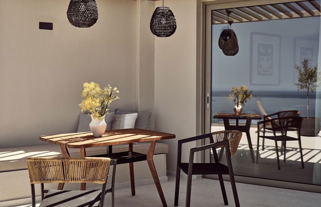 Yoma Cove Suites - Foto 18