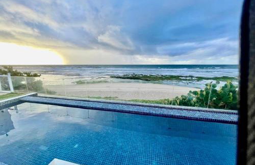 Pé na areia triplex - Foto 10