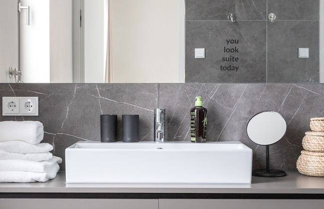 Limehome Linz Schillerstrasse - Foto 37