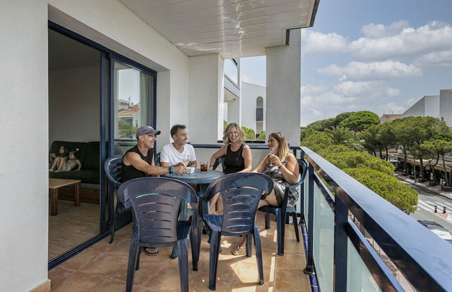 Pins Platja Apartments - Foto 27