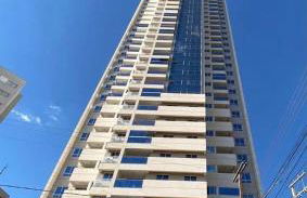 Flat completo com linda vista - Foto 16