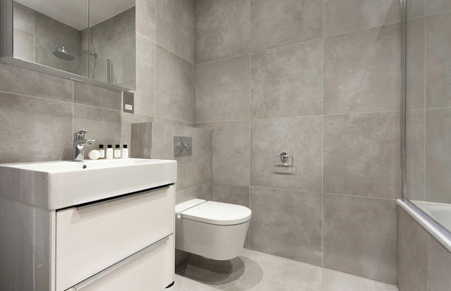 Red Lion Square by Onefinestay - Foto 15