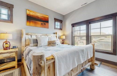 Guthrie Getaway - Foto 10