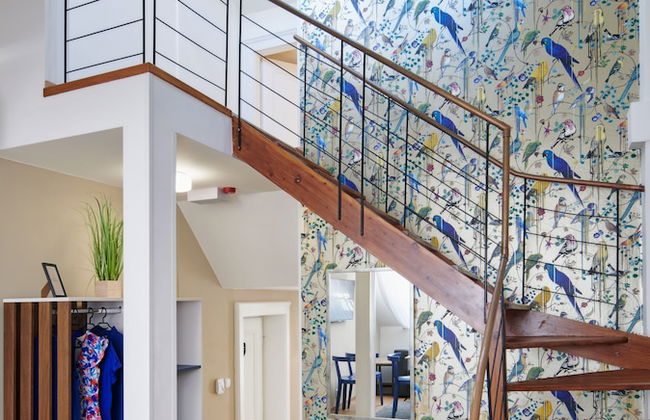 City Nest Apartments by Adrez Living - Foto 38