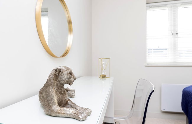 1 Avery Gardens - 1 Bedroom Apartment - Foto 3