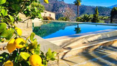 La Marginella - Tuscan Estate & Olive Orchard with Pool - Foto 3