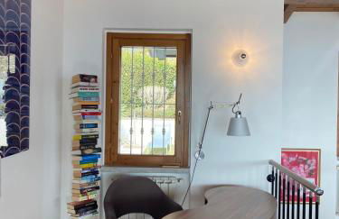 Villa Rondine - Villa mit beheiztem Pool - Foto 26