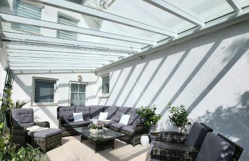 GardenView Apartments & Suites bei Bad Kissingen - Foto 36