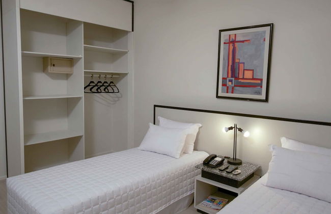 Bristol Metropolitan Flat - Foto 20