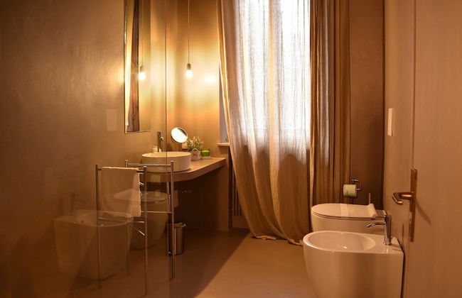 Om Plus Santa Giustina - Foto 21