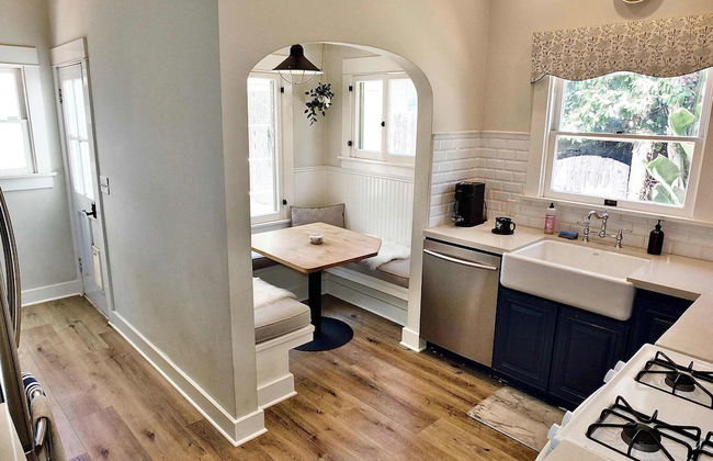 Long Beach Breeze Dreamy 2 BDR - Foto 8