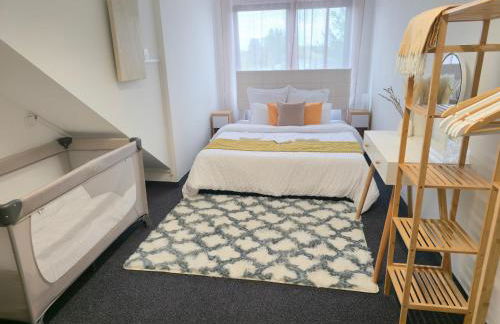 Große Wohnung nahe München - Foto 40