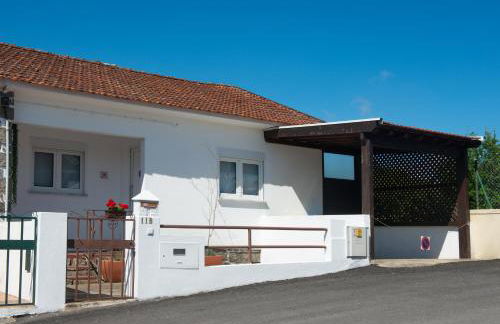 Casa do Carvalhal - natureza no centro da cidade - Foto 26