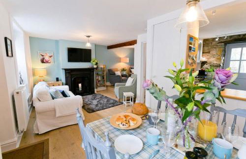 Melvin Cottage - Foto 1