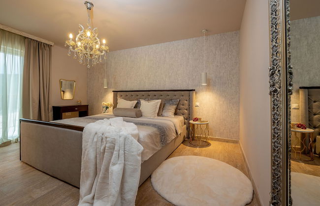 Inland villa Senses with pool and spa - Foto 14