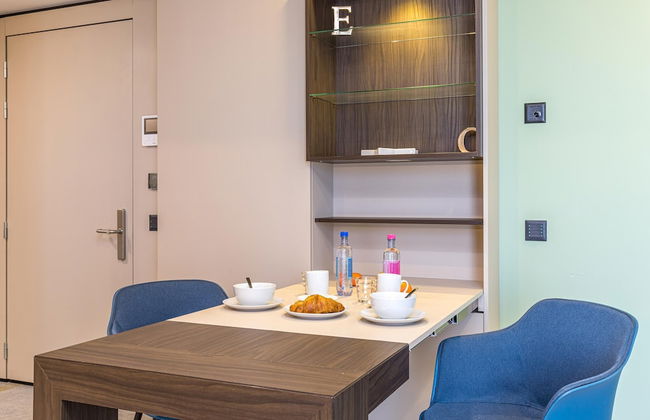 Icon H 204 Suite Micro-living - Foto 18