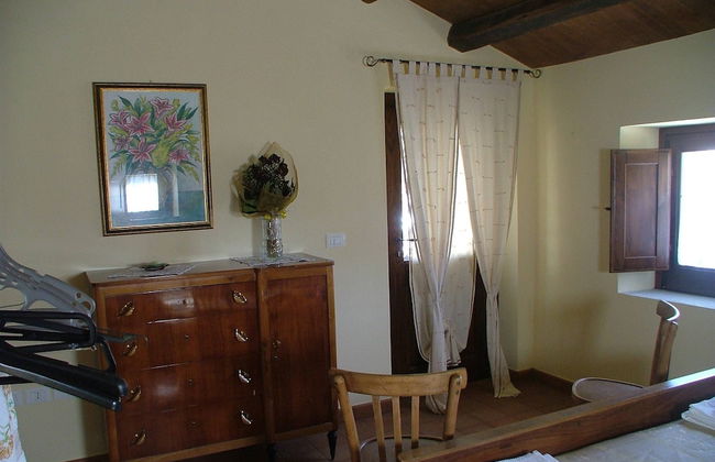 Holiday Home in Guardavalle Near River - Foto 16
