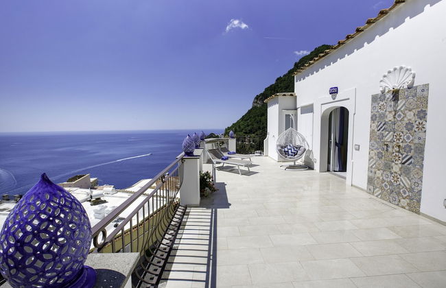 Villa Settemari - Foto 54