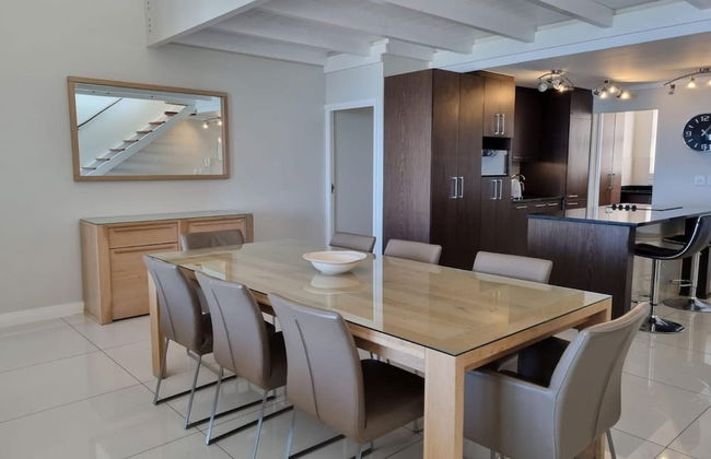 The Crystal - Spectacular sea Views in Camps Bay - Foto 5