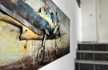 ADN GOLDCREAM - LUXURY - NETFLIX - free parking - Foto 29