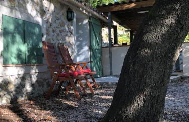 L'Olivier Fleurie Barjols - Foto 22