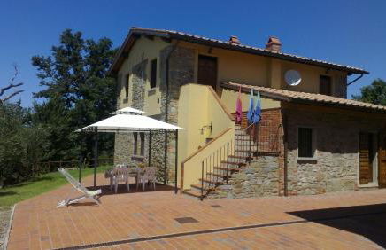 Agriturismo Il Palazzo - Foto 80