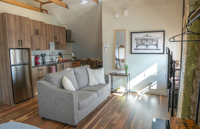 Le Waynewright - Foto 45