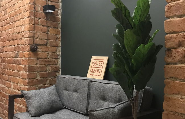 Apart-hotel 08 53 - Foto 3