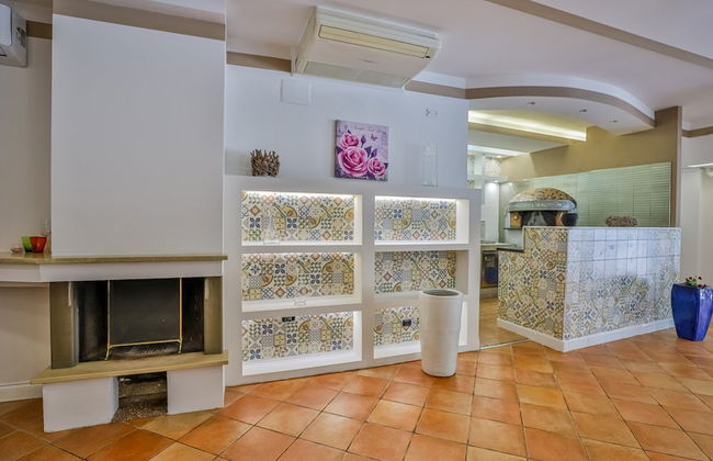 Il Pineto Paestum - Foto 2