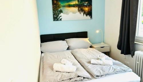 Modernes Appartement im Herzen von Heilbronn - Foto 5