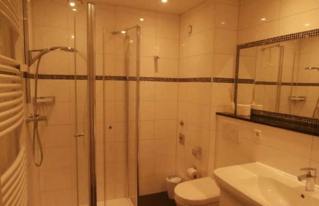 152 in the Trafalgar House - Foto 9