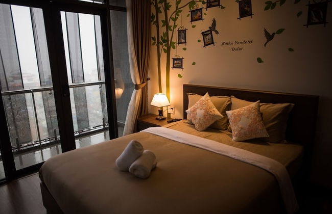 Maika Condotel DaLat - Photo 20