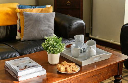 Finest Retreats - Awelon - Large Cottage to sleep 10 with Hot Tub - Foto 8