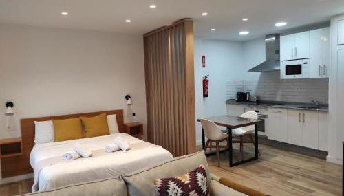 Apartamentos la Garita - El Taller - Cudillero - Foto 4