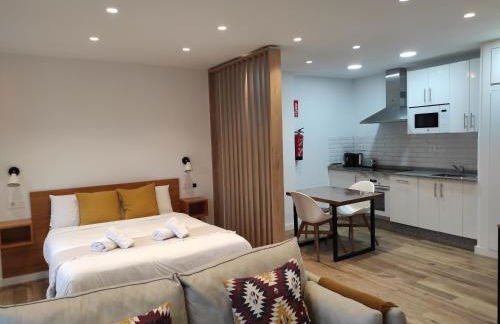 Apartamentos la Garita - El Taller - Cudillero - Foto 4