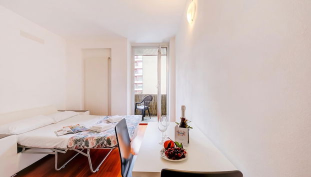 Moonlight - 150m From the Lake - Foto 5, Quarto